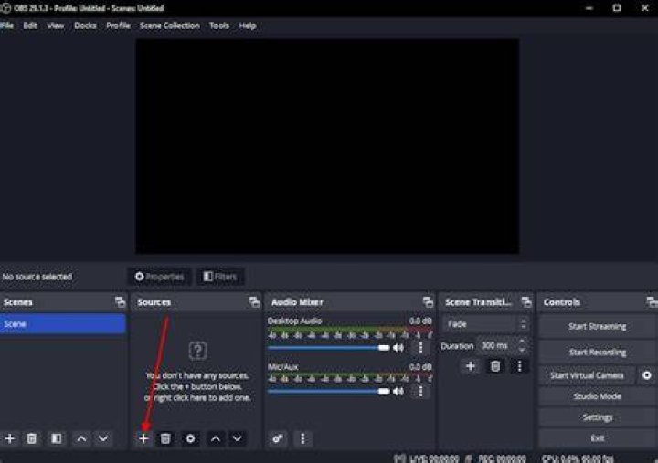 OBS Add Image