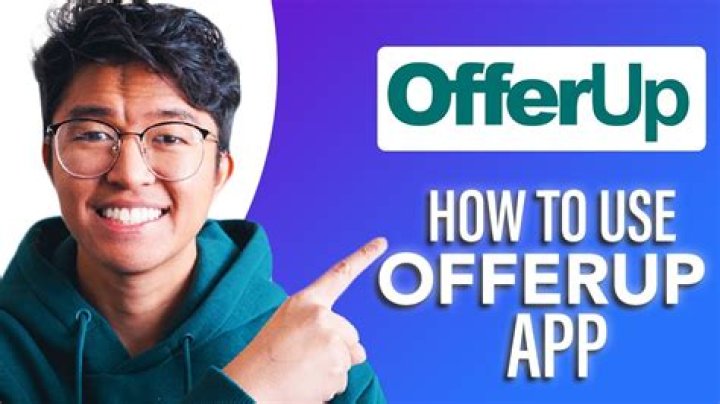 offerup app making an offer on another seller's listing