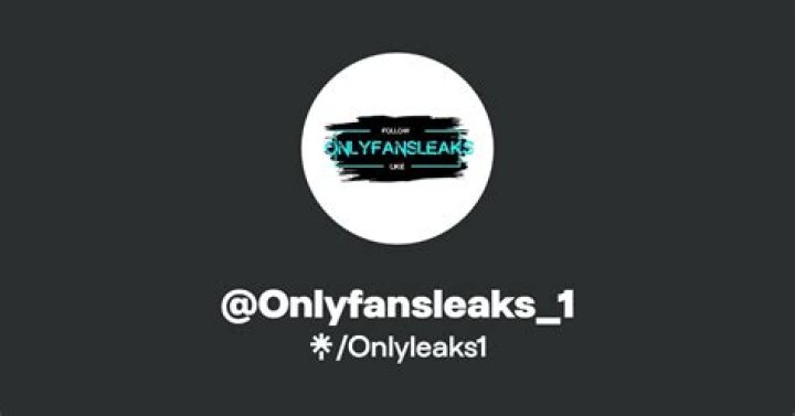 Onlyfans.leaks Linktree