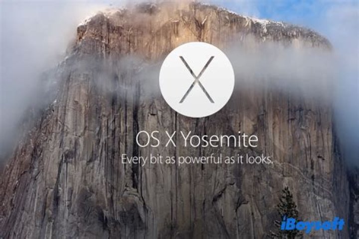 OS X Yosemite | MUO