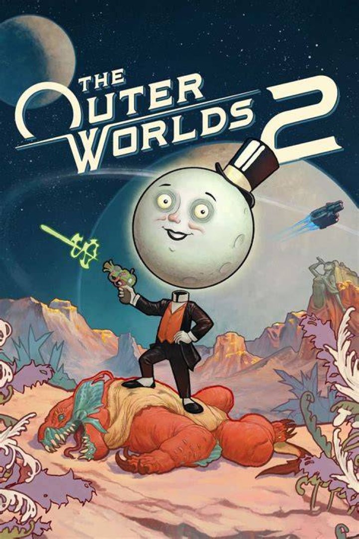 Outer Worlds: How to Dodge
