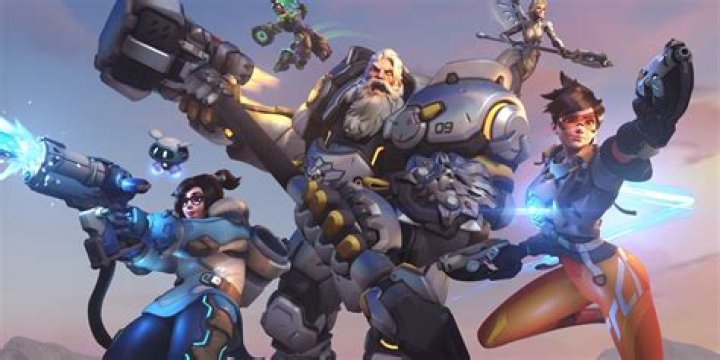 Overwatch's Hanamura first point