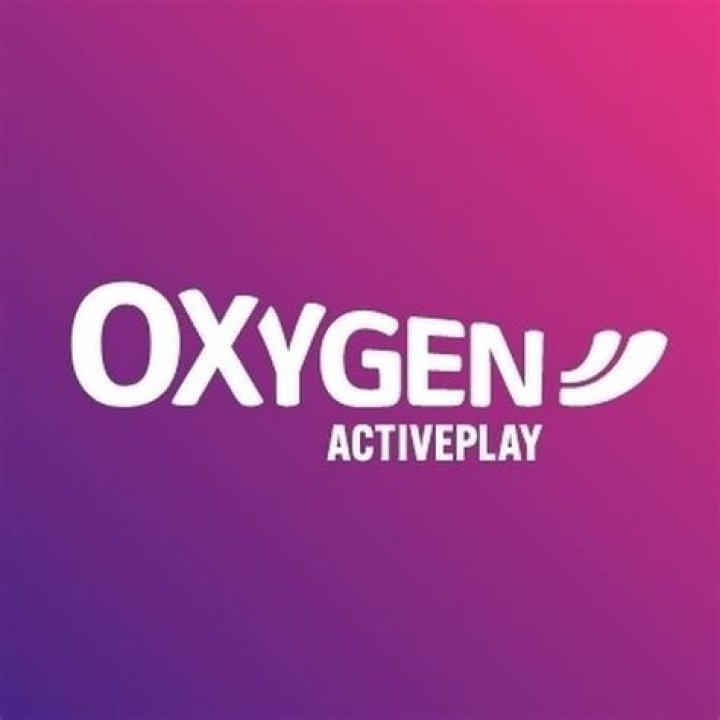 Oxygen YouTube