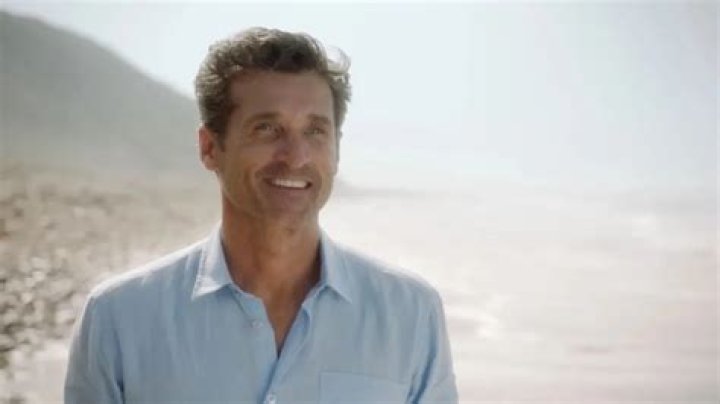 Patrick Dempsey Net Worth 2024
