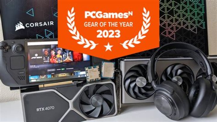 PCGamesN