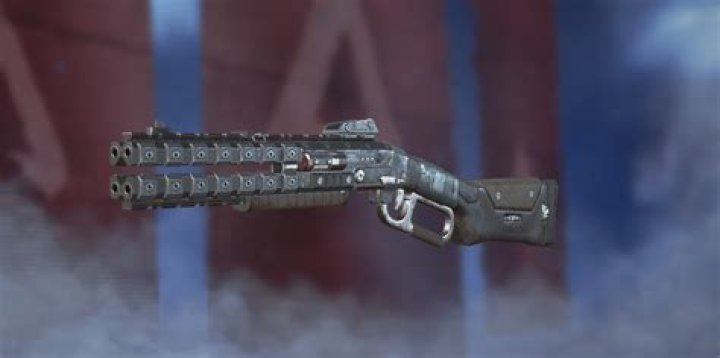 peacekeeper apex legends
