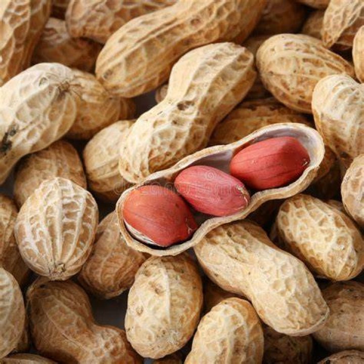 peanut