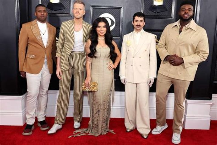 Pentatonix Net Worth 2024