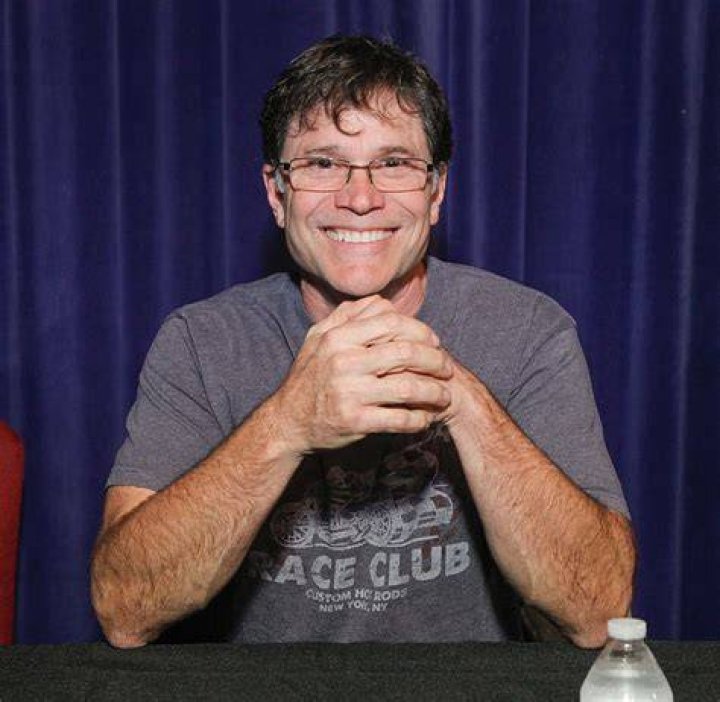 Peter Reckell Became a Doting Dad as He Found His True Love after