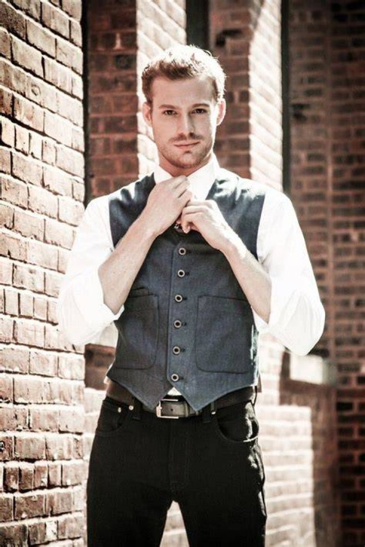 Pin on Sam Reid