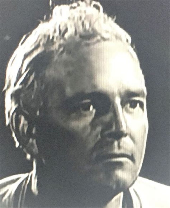 Pin on Terry Wilson )