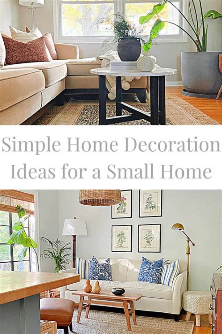 Pinterest - Home