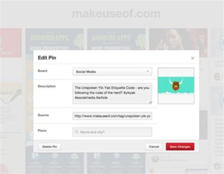 PinterestCreatePin