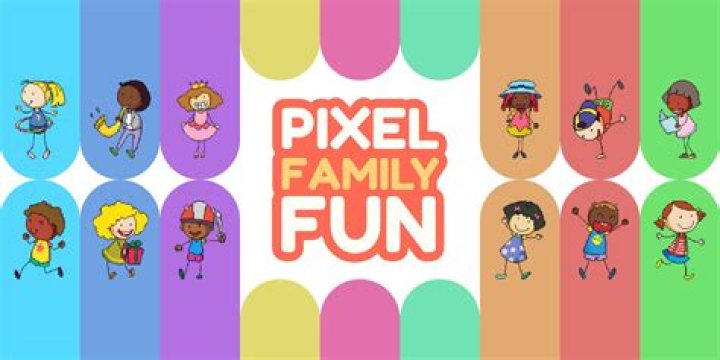 Pixel Fun
