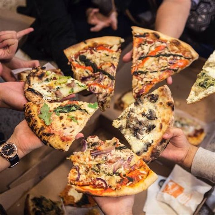 	PIZZA PARITY	