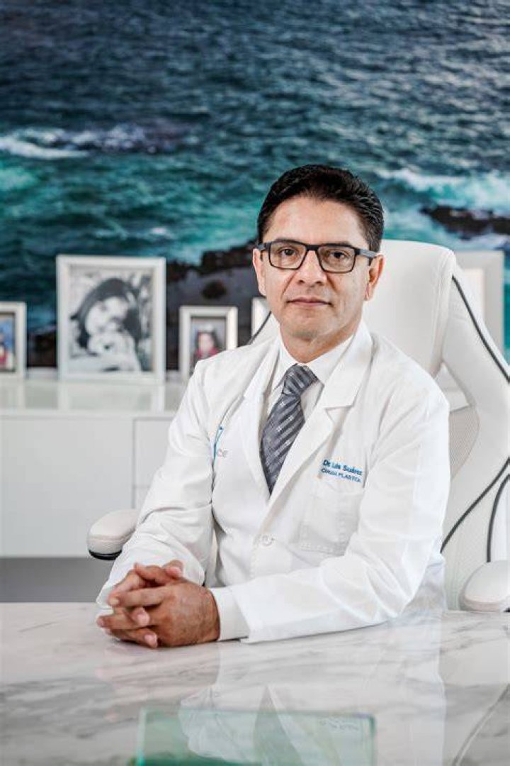 Plastic Surgery Tijuana Mexico Dr. Rafael Camberos Tijuana