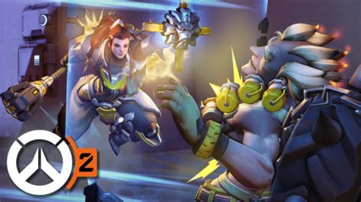 Players praise “genius” Brigitte Overwatch 2 Shield Bash changes