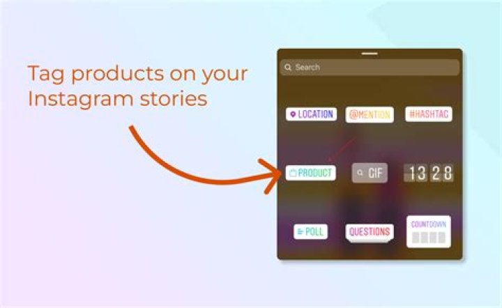 Pocket tagging feature
