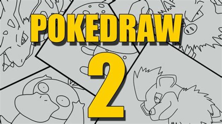 pokedraw