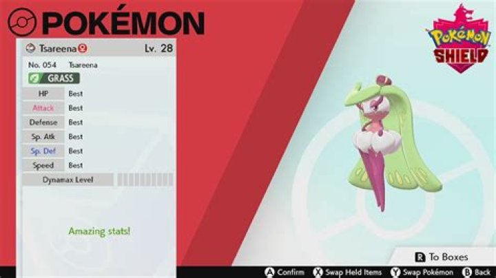 Pokemon Sword & Shield: How to Evolve Steenee