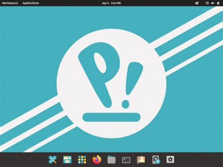Pop!_OS Teases Intrepid Linux Users With the 22.04 Beta Release