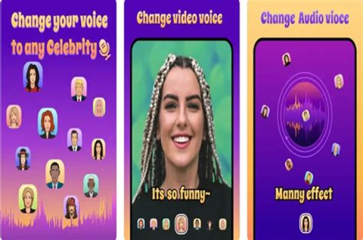 prank voice changer