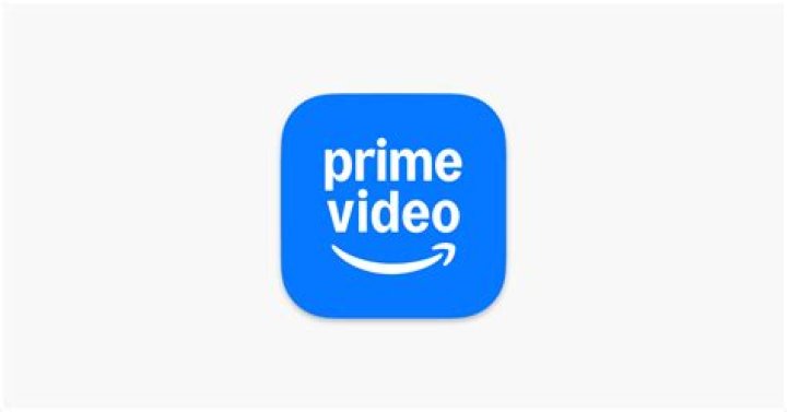 Prime Video app's Episode Details