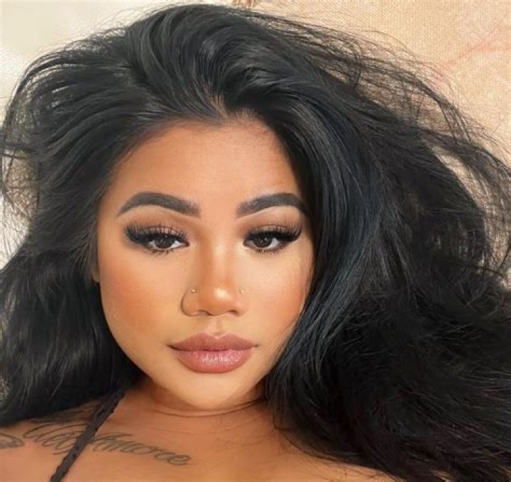 Princess Mae Bio, Wiki, Net Worth, Boyfriend, Husband, Baby, Age