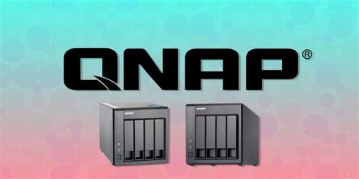 qnap nas hack feature