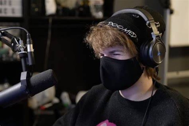 Ranboo Streaming