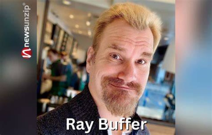 Ray Buffer Net Worth 2024