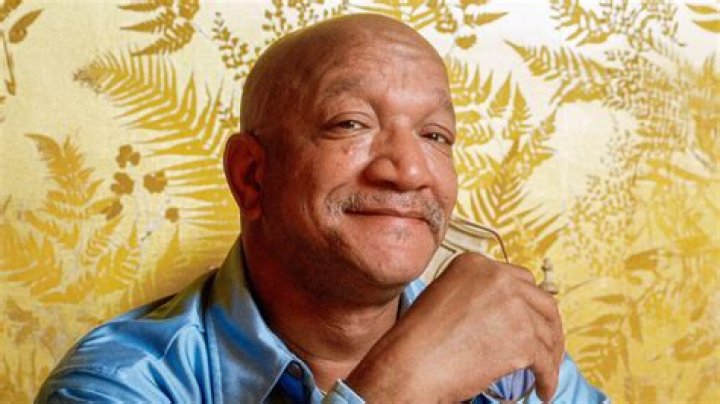 Redd Foxx