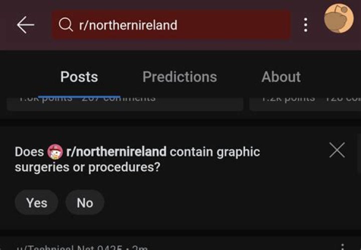 reddit posts that ask does anyone know