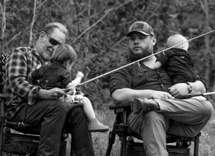 Remembering Luke Combs The Heartfelt Impact Of His Brother's Passing