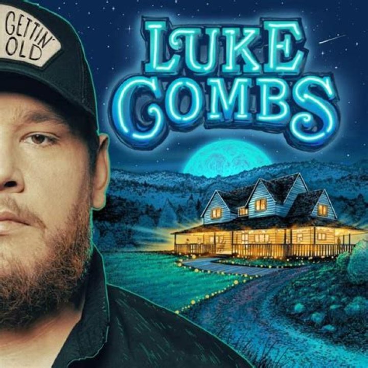Remembering The Legacy Luke Combs' Brother's Untimely Death