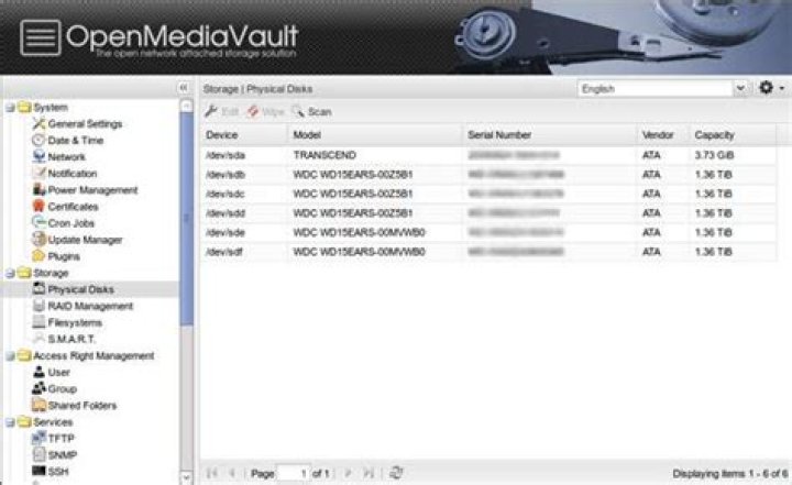 Replace Windows Home Server With These Great Free Tools
