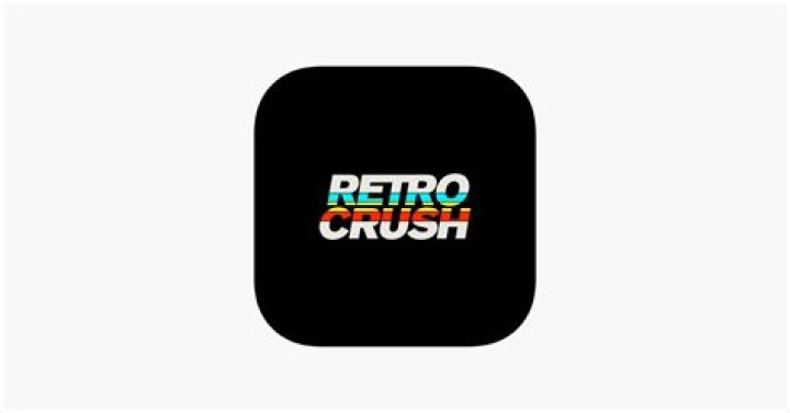 RetroCrush app's Browse Genre page showing multiple genres