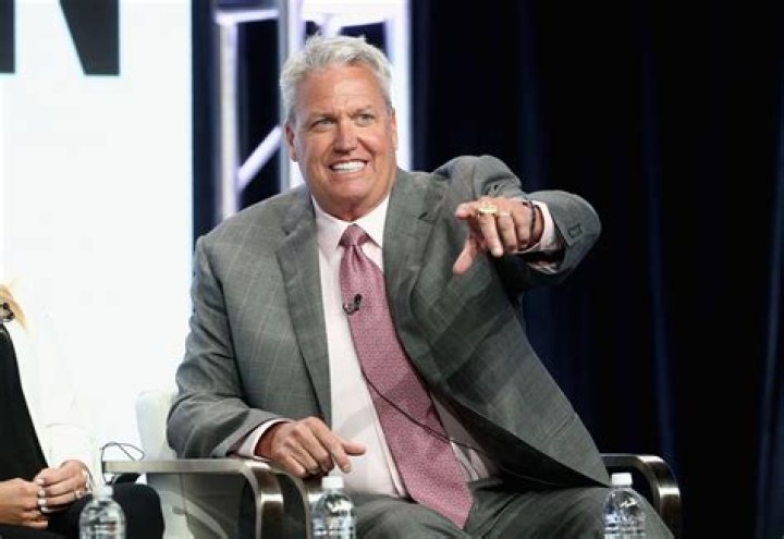 Rex Ryan Net Worth 2024