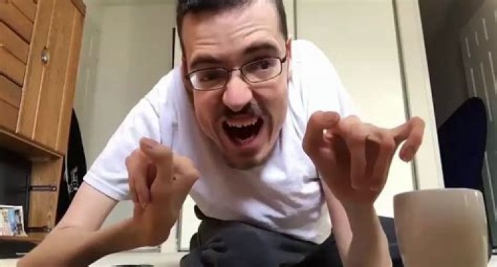 Ricky Berwick