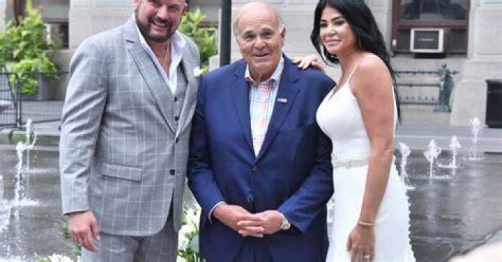 Robert Lascala Net Worth 2024