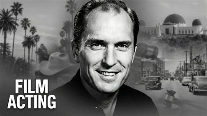 Robert Richardson Duvall: A Masterclass In Acting