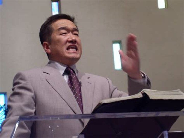 Robert Shin's corporation filing.