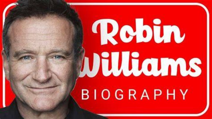 Robin Williams Biography, Height & Life Story Super Stars Bio