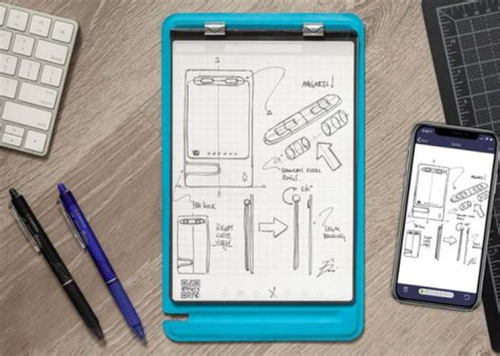 Rocketbook Orbit