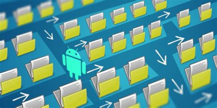 Root Explorer Lets You Reach Deep Into Android's File System