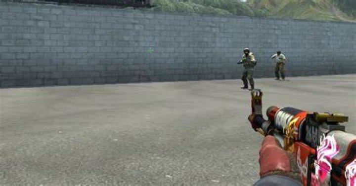 Ropz’s CSGO settings: Config, resolution, viewmodel, DPI, sensitivity & more