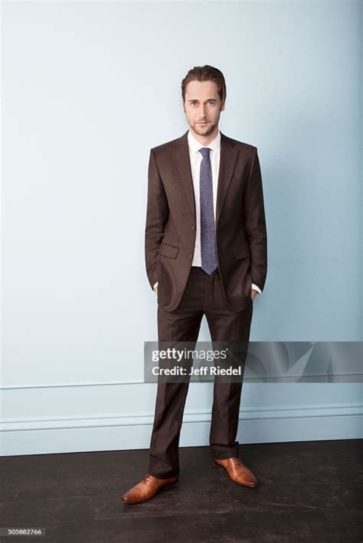 Ryan Eggold Actor TV Guide
