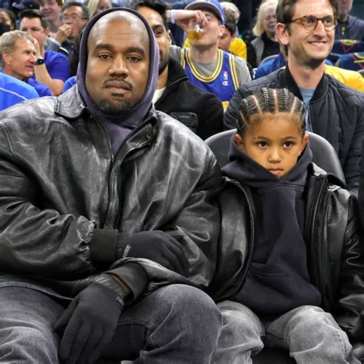 Saint West