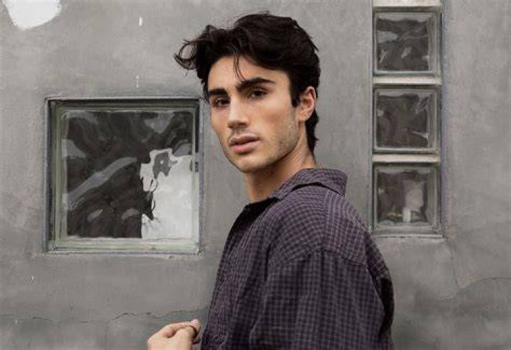 Sam vicchiollo