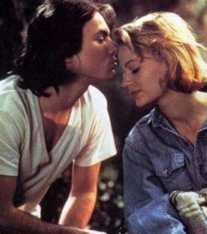 Samantha Mathis River
